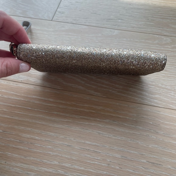 Coach Glittery Wristlet - Picture 2 of 6